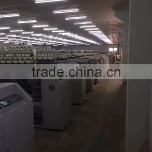Two-For-One Twisting Machine For Short Fiber thumbnail-5