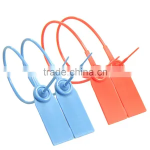 DP-300RY Snapper Seal Security Seals Pull up Security Seals thumbnail-6