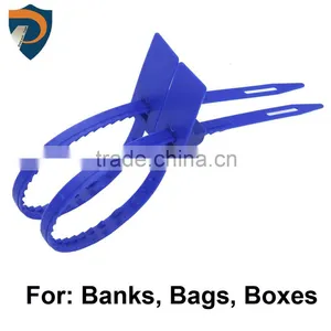 DP-330TY Plastic Container Seal Tag thumbnail-3