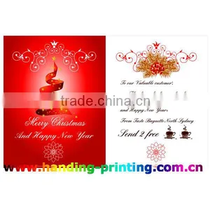 Supply High Quality Wholesale Greeting Cards Printing thumbnail-1