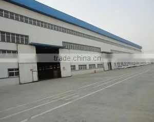 Luxi New Energy Equipment Group Co., Ltd. company overview - view 2 thumbnail