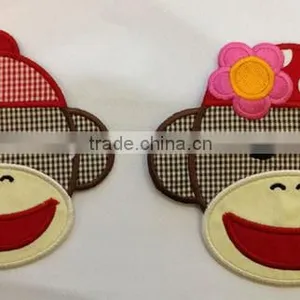 Smile Monkey Garment Accessories thumbnail-1