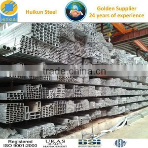 New Galvanized Hollow Section thumbnail-1