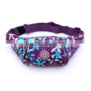Multi-Function Unisex Outdoor Waist Bag Sport thumbnail-2