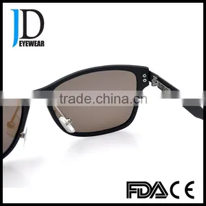 High Quality Custom Handmade Fashion Carbon Fiber Sunglasses thumbnail-6