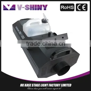 Contemporary Durable 3000w Low Fog Machine thumbnail-2