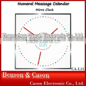 Led Digital Clock thumbnail-1