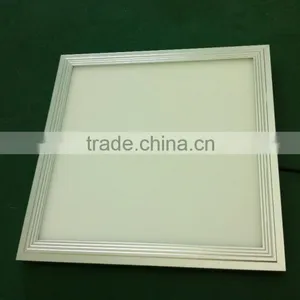 300x300mm Square LED Panel Light 18W Commercial Light Fixtures Surface Mount Replacement LED Flat Panel Lighting thumbnail-5