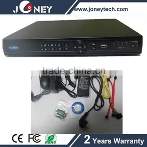 Onvif 8ch/16ch/32ch Face Recognition Nvr System 2016 thumbnail-1