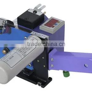 Industrial Sewing Machine/round Knife Cloth Cutting Machine/cutter thumbnail-2
