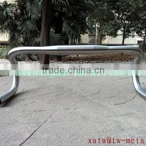 Titanium Road Handle Bar Titanium Cyclocross Handle Bar Customize Titanium Handle Bar thumbnail-3