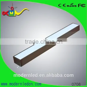 Modern Office Light 4ft 48w Linear Light 5000lm 1.2m thumbnail-5