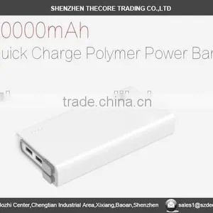 PB-6 20000mah Quick Charge Power Bank, Fast Charge Power Bank 20000mah thumbnail-1