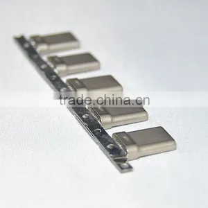 MFi Cable Foxconn Connector,original C48 8pin USB Cable MFi for Iphone6 5| Apple Licensed Manufacturer thumbnail-2