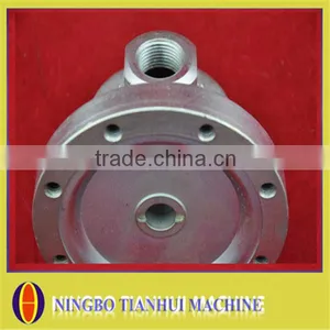 Precison Casting Components Slide Linear Guide Shaft Support thumbnail-6