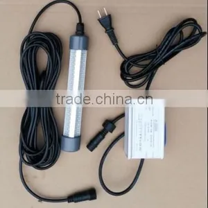 50W 100W 150W 200W 300W High Power Underwater White LED Fishing Light thumbnail-3