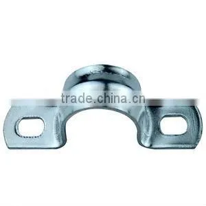 U-bolt Pipe Clamp thumbnail-1