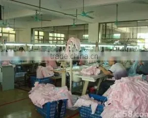 Guangzhou Haizhu Yecea Uniform Factory company overview - view 2 thumbnail