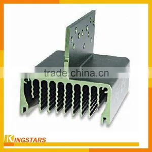 China LED Aluminum Heat Sink thumbnail-6