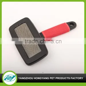 Cute New Design Latest Pet Grooming Brush thumbnail-1