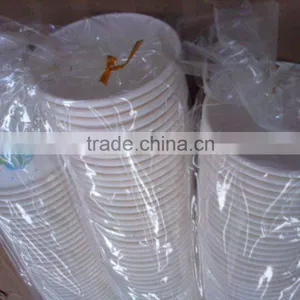 4 Color Print Cute Design Disposable Paper Cups With Factory Price thumbnail-4