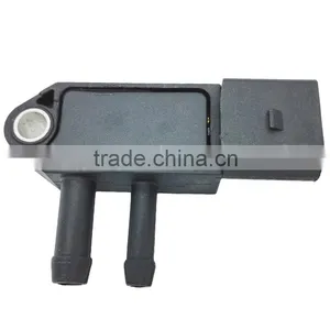 MAP Manifold Absolute Intake Air Pressure Sensor 076 906 051A 03G906051A for VOLKSWAGEN/AUDI/SEAT/SKODA thumbnail-3