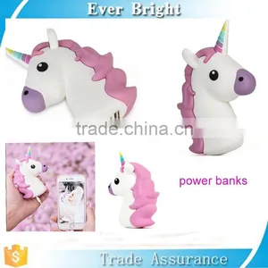 Christmas Tree and Santa Claus Power Bank Cartoon Cute 5200mAh PowerBank USB External Universal Battery Charger thumbnail-5