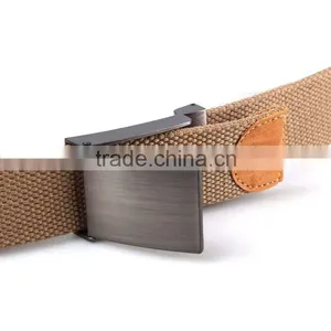 3.9mm High Quality Military Belt Iron Buckle for Webbing thumbnail-6