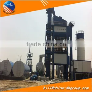 Coal Firing Burner/Coal Power Burner For Asphalt Plant thumbnail-3