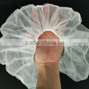 Factory Supply Massage Fitted Face Rest Cover/head Rest Cradle Cover Non Woven Face Rest Cover thumbnail-3