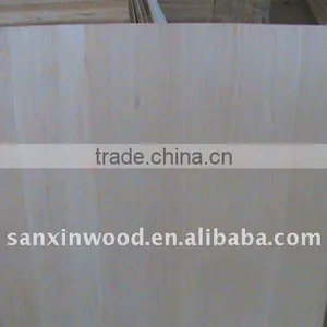 Offer Paulownia Coffin Boards thumbnail-1