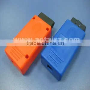Obd2 Interface Obdii Plastic Case thumbnail-2