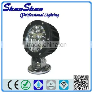 45W Cree Led Car, 5w Led Ligh Drive With Led Light/ Led Cree Light thumbnail-2