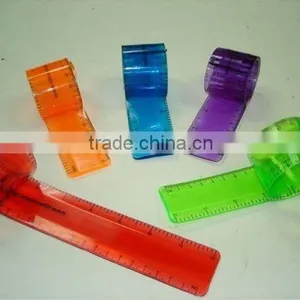 Soft Pvc Ruler thumbnail-1