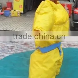 Foam Padded Sumo Wrestling Suits/foam Padded Sumo Suits thumbnail-6