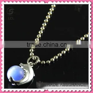 Women Accessories 2016 Supplier, Dolphin Pendant Women Accessories Jewelry thumbnail-1