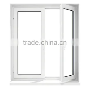 Made in China Standard Casement Window Sizes Aluminium Casement Window thumbnail-4