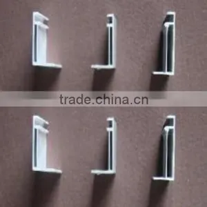 2016 Hot Sale 6000 Series Aluminium Profile Solar Panel Frame With High Quality thumbnail-1
