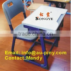 (Furniture)Metal Drawer/SCHOOL DESK AND CHAIR,SCHOOL FURNITURE,DESK,CHAIR/STEEL/CLASSROOM/EDUCATION thumbnail-6