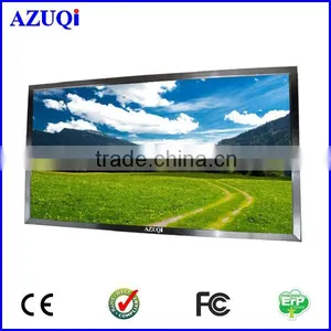 Factory Price 70 Inch High Brightness FHD TFT LCD Advertising Monitor thumbnail-1