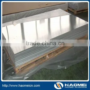 Five Bars 1mm 2mm 3mm Aluminum Plate Sheet Metal thumbnail-1
