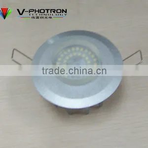 SMD LED Spotlight GU10 thumbnail-1