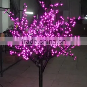 Hot Sale Decorative Christmas Artificial Tree Many Colors Can be Choose thumbnail-1
