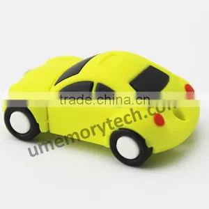 Promotion Gift Attractive Design 64gb Mini Car Gift Usb Flash Drive thumbnail-2