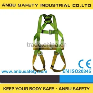 Wholesale High Quality Safety Belt Full Body Harness thumbnail-1