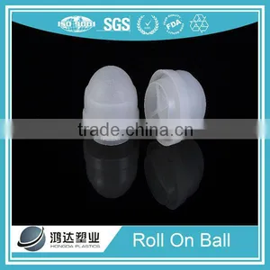Plastic Roll on Deodorant Ball Supplier From HONGDA Roll on thumbnail-1