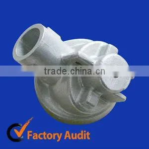Aluminum Casting / Die Casting Aluminum / Aluminium Cast thumbnail-1