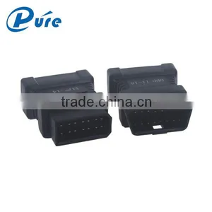 Memoscan N607 Professional OBD2 Fault Scanner Code Reader thumbnail-3