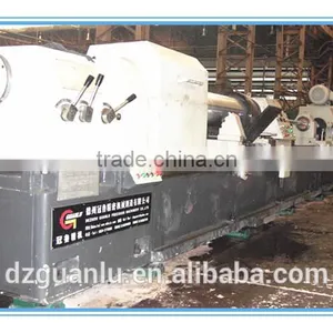 Cylinder Horizontal Deep Bore Hole Boring Borer thumbnail-6