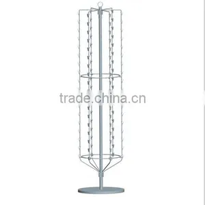 Rotating Display Stand thumbnail-1